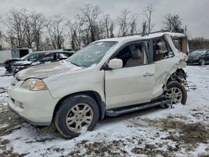 Acura MDX TOURING 3.5L 6 2006