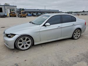 BMW 3 Series I 3.0L 6 2006