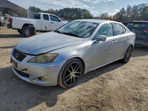 Lexus IS 250 2.5L 6 2009