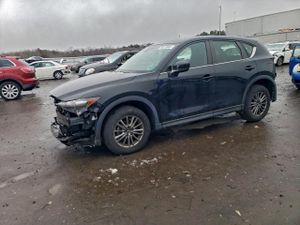 Mazda CX-5 SPORT 2.5L 4 2018