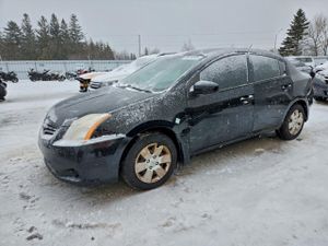 Nissan Sentra 2.0 2.0L 4 2010