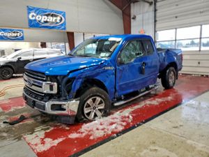 Ford F-150 SUPER CAB 5.0L 8 2020
