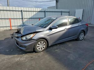 Hyundai Accent GLS 1.6L 4 2014
