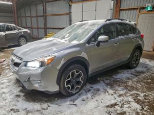 Subaru XV 2.0 LIMITED 2.0L 4 2015