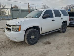 Chevrolet Tahoe SPECIAL 5.3L 8 2014