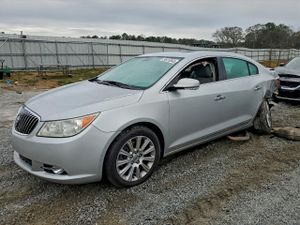 Buick LaCrosse 3.6L 6 2013