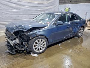 Audi A4 PREMIUM PLUS 2.0L 4 2011