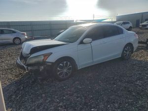 Honda Accord LX 2.4L 4 2012