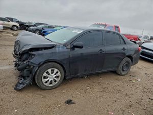 Toyota Corolla BASE 1.8L 4 2011