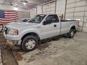 Ford F-150 5.4L 8 2004