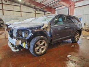 Toyota Highlander LIMITED 3.5L 6 2015