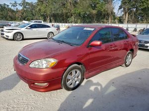 Toyota Corolla CE 1.8L 4 2005