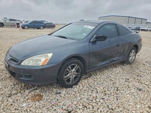 Honda Accord LX 2.4L 4 2007
