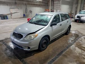 Toyota Matrix XR 1.8L 4 2003