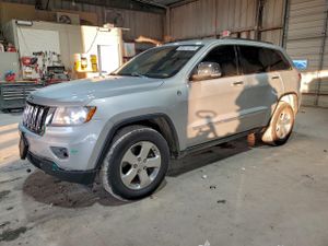 Jeep Grand Cherokee OVERLAND 5.7L 8 2012