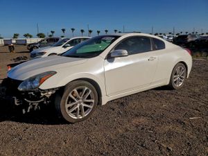 Nissan Altima SR 3.5L 6 2010