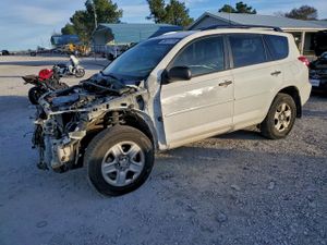 Toyota Rav4 3.5L 6 2010