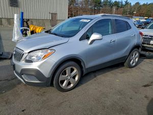 Buick Encore 1.4L 4 2015