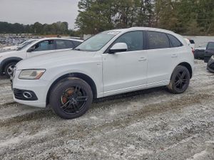 Audi Q5 PREMIUM PLUS 2.0L 4 2013