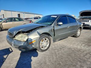 Mercury Sable LS PREMIUM 3.0L 6 2001