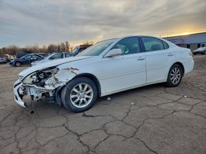 Lexus ES 330 3.3L 6 2004