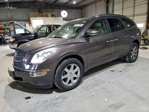 Buick Enclave CXL 3.6L 6 2008