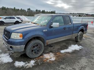 Ford F-150 5.4L 8 2006