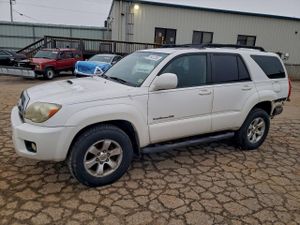 Toyota 4Runner SR5 4.0L 6 2007