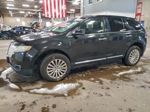 Lincoln MKX 3.7L 6 2011