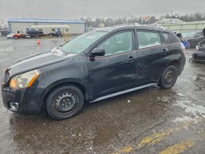 Pontiac Vibe 2.4L 4 2009