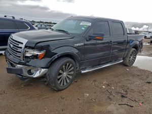 Ford F-150 SUPERCREW 5.0L 8 2014
