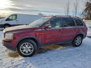 Volvo XC90 3.2 3.2L 6 2007