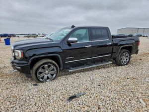 GMC Sierra C1500 DENALI 5.3L 8 2017