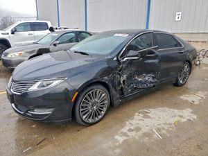 Lincoln MKZ HYBRID 2.0L 4 2014
