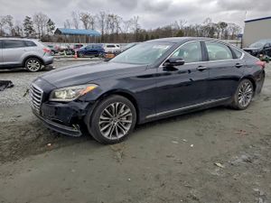 Hyundai Genesis 3.8L 3.8L 6 2015