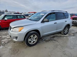Toyota Rav4 2.5L 4 2011