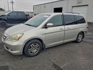Honda Odyssey EXL 3.5L 6 2005