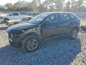 Hyundai Tucson SE 2.5L 4 2025