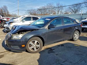 Chevrolet Cruze LT 1.4L 4 2013