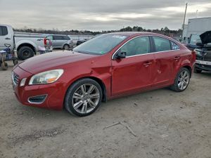 Volvo S60 T6 3.0L 6 2012