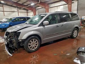 Chrysler Town & Country TOURING 3.6L 6 2014