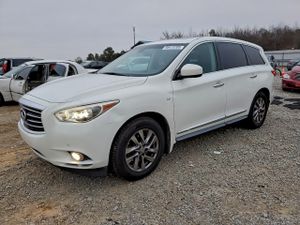Infiniti QX60 3.5L 6 2014
