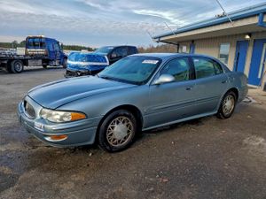 Buick LeSabre CUSTOM 3.8L 6 2003