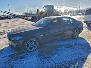 BMW 5 Series XI 3.0L 6 2015