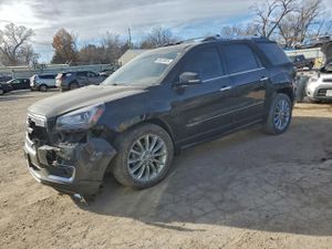 GMC Acadia DENALI 3.6L 6 2014