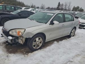 Chevrolet Malibu LT 3.5L 6 2006