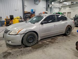 Nissan Altima BASE 2.5L 4 2012