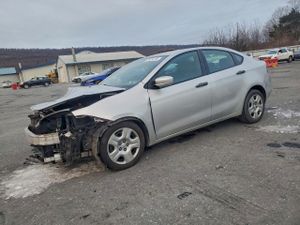 Dodge Dart SE 2.0L 4 2013