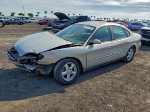 Ford Taurus SES 3.0L 6 2003