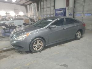Hyundai Sonata GLS 2.4L 4 2014